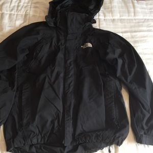 North Face Winter Jacket